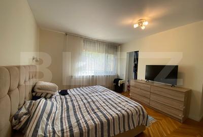 Casa renovata integral - Suceagu, com. Baciu  | Teren 1950 mp - 5