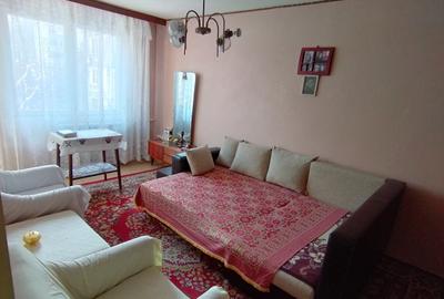 Apartament cu 2 camere decomandat în Crângași - 1