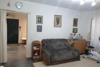 Apartament cu 2 camere semidecomandat în Pantelimon - 4