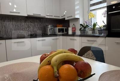 Apartament cu 2 camere în Criș - 2