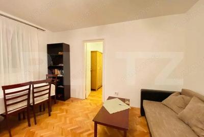 Apartament cu 2 camere, 45 mp, zona strazii Alverna - 2