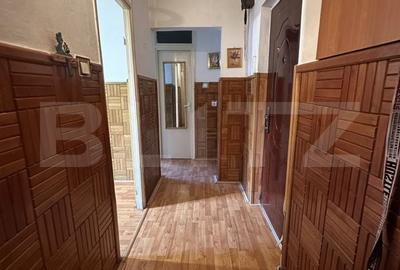 Apartament cu 2 camere decomandat în Tudor Vladimirescu - 1