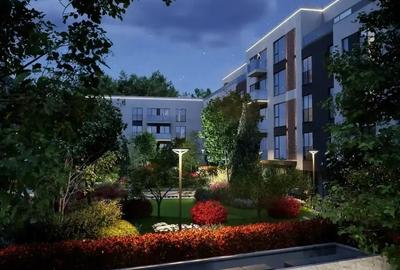 Mosilor, garsoniera de vanzare, ansamblu nou, 6 % reducere - 13