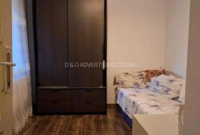 Chitila - Jiului - Casa Individuala 4 camere  caramida poroterm - MODERNA - 4