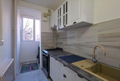 Apartament 3 camere Renovat Drumul Taberei Parc Metrou Raul Doamnei - 13