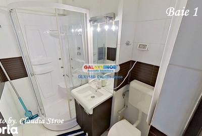 Apartament cu 4 camere, mobilat în Grivița - 5