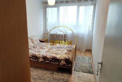 Apartament cu 2 camere semidecomandat, mobilat în P-ța Muncii - 5