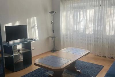 Garsonieră decomandată în Tei - 1