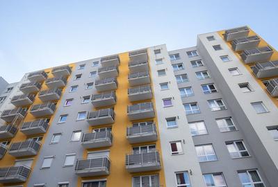 Apartament cu 3 camere semidecomandat, mobilat în Bartolomeu - 22