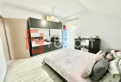COMISION 0% Duplex Mosnita Noua, 4 camere - Asfalt - Zona Centrala - 15