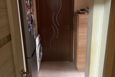 Apartament cu 2 camere decomandat în Pantelimon