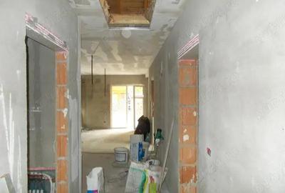 Casa la pret de apartament cu 2cam. Duplex, Sanmiahaiu Roman, parter, 3 cam, 65mp utili, 250mp teren Casa la pret de apartament cu 2cam. Duplex, Sanmiahaiu Roman, parter, 3 cam, 65mp utili, 250mp teren - 13