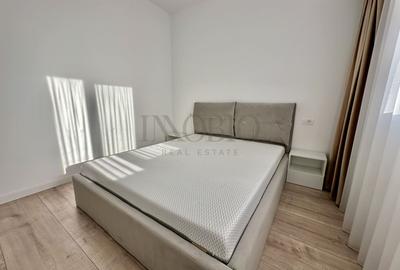 Apartament 2 Camere  | Sisesti | Peak Residence | INVESTITIE - 10