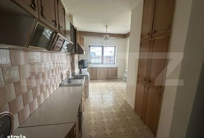 Casă cu 4 camere în Someșeni - 8