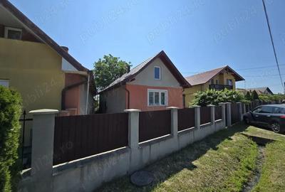 Casă cu 3 camere în Peceiu - 1