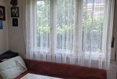 Casă cu 2 camere cu Teren 330 Mp în Lunei - 5