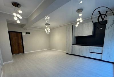 Apartrament 2 camere cu terasa 30 mp Hanul cu Peste - 2