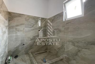 Casă cu 3 camere cu Teren 250 Mp în Sânmihaiu Român - 2