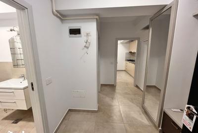Garsonieră decomandată în Păcurari - 6