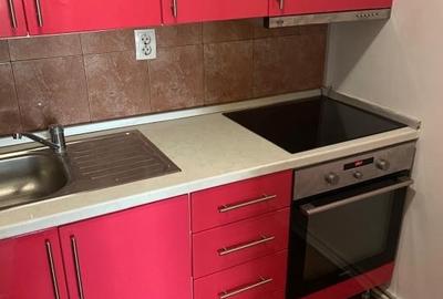 Închiriez garsonieră în Băneasa - 7