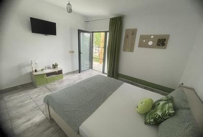 Hotel/Pensiune, de 215 mp, în Corbu - 24