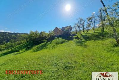 Casa de vanzare cu 46774 mp teren in zona Vintu de Jos - 1