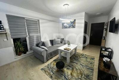 Apartament cu 2 camere semidecomandat, mobilat în Gușterița - 7