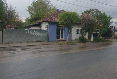 Spațiu comercial, de 250 mp, în Ultracentral - 1