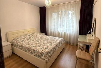 Apartament cu 3 camere, mobilat în Dristor - 2