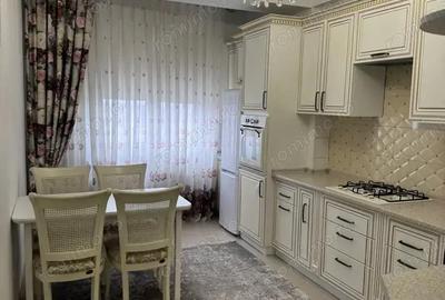 Garsonieră decomandată în Doamna Ghica - 2