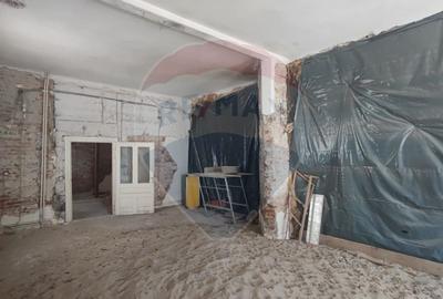 De vanzare spatiu comercial 68 mp flexibil cu posibilitate extindere - 6