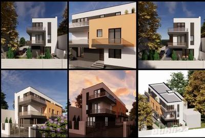 Duplex Bucure?tii Noi Duplex Bucure?tii Noi - 1