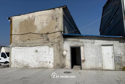 Spațiu comercial, de 200 mp, în Depozite - 5