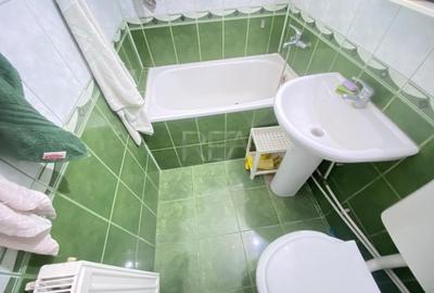 Apartament cu 2 camere semidecomandat în Unirii - 6