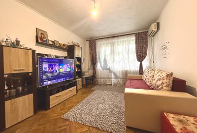 Apartament 3 camere decomandat vedere integrala catre parc