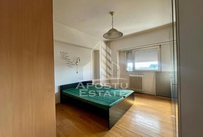 Apartament 4 camere,decomandat,zona Fabric - 3