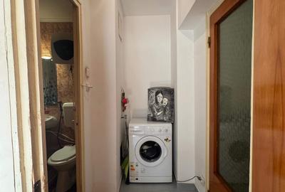 Zona Iancului - Soseaua Pantelimon - vanzare apartament 2 camere ! - 6