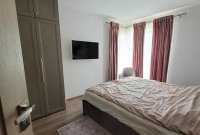 Apartament decomandat cu 3 camere + parcare, Adora Park Arad Apartament decomandat cu 3 camere + parcare, Adora Park Arad - 4