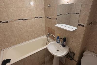 Garsonieră în Tătărași - 1