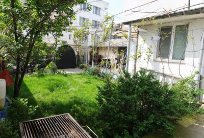 Oferta vanzare 202 mp teren in Dorobanti Bucuresti intr-o locatie excelenta - 2