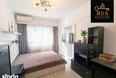 Apartament cu 3 camere decomandat, mobilat în Ostroveni - 3