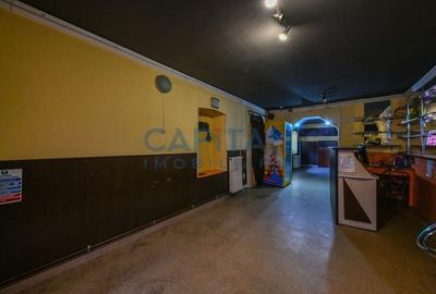 Spatiu comercial de inchiriat in Gherla - 3