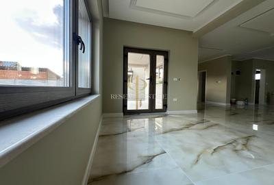 Casă Individuală Modernă cu 4 Dormitoare și Teren Generos - Giroc Casă Individuală Modernă cu 4 Dormitoare și Teren Generos - Giroc - 2