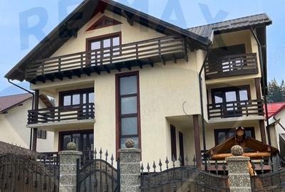 Vand casa ( vila) - 5