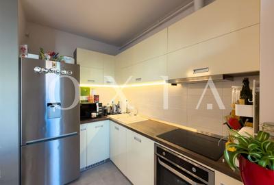 Apartament cu 2 camere decomandat, mobilat în Aradului - 5