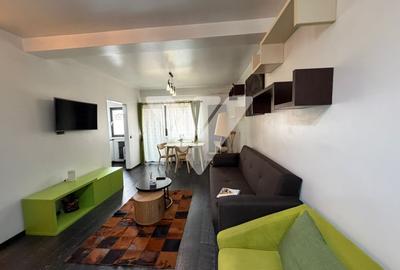 Apartament 3 camere , Zona Arhitectilor , Etaj 2, Loc parcare inclus - 1