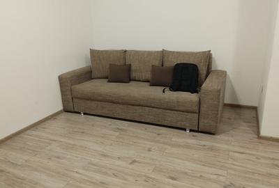 Garsoniera Militari Residence // str. Tineretului 85 - blocul cu Mega Image - 6