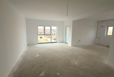 Apartament cu 2 camere decomandat în Central - 2