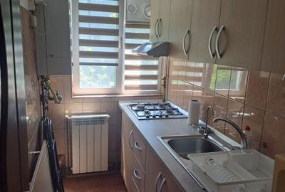 Apartament cu 2 camere semidecomandat în Central - 12