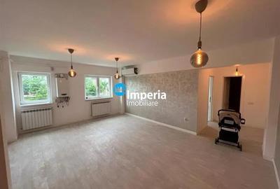 Apartament cu 2 camere în Păcurari